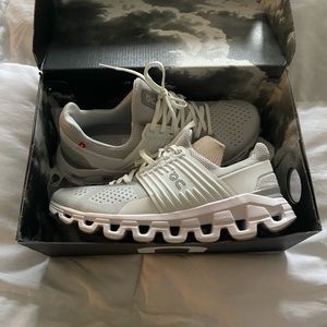 Brand New On Cloud Cloudswift size 8